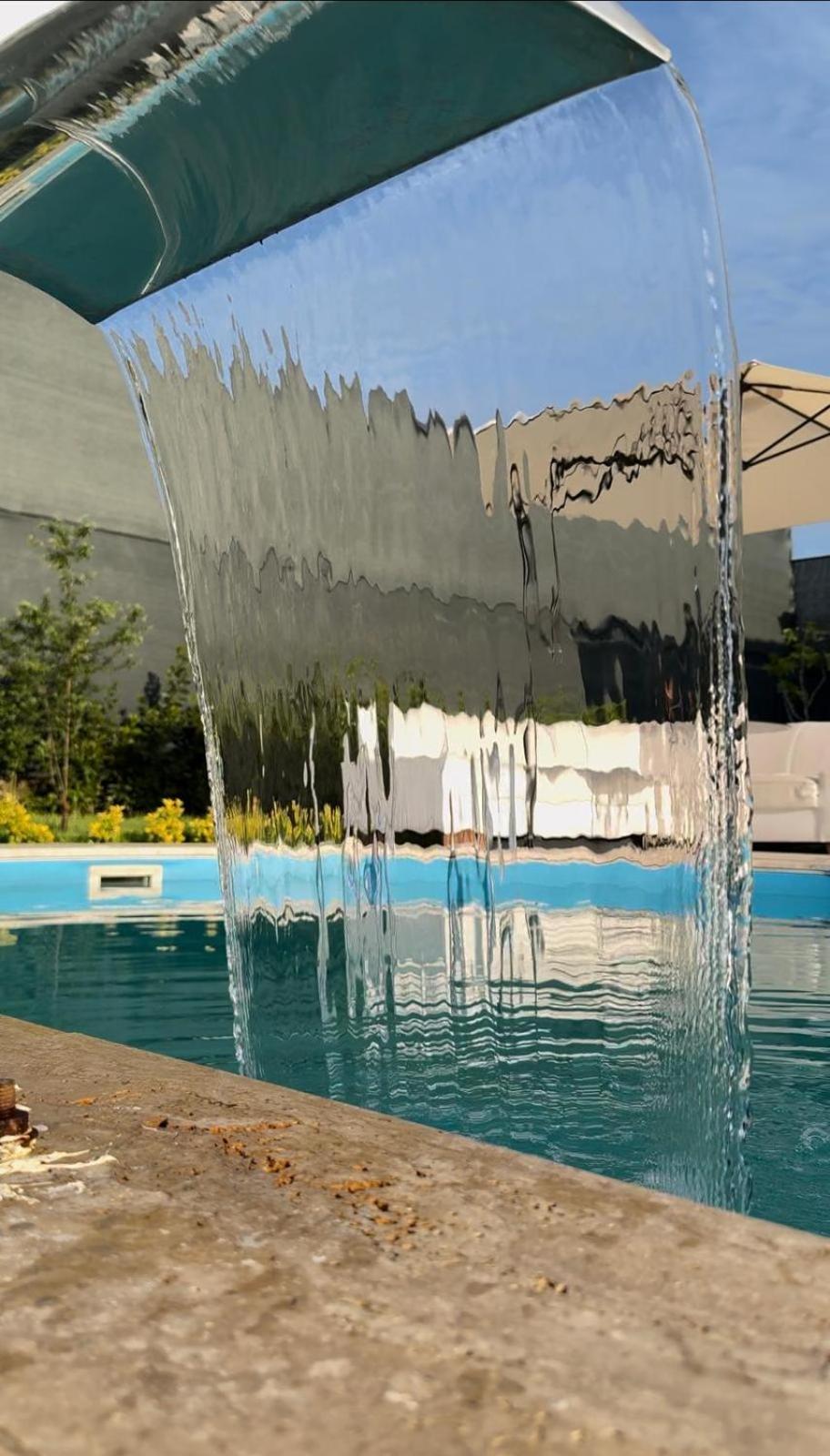 Begonvil Konaklama Sapanca Exterior foto