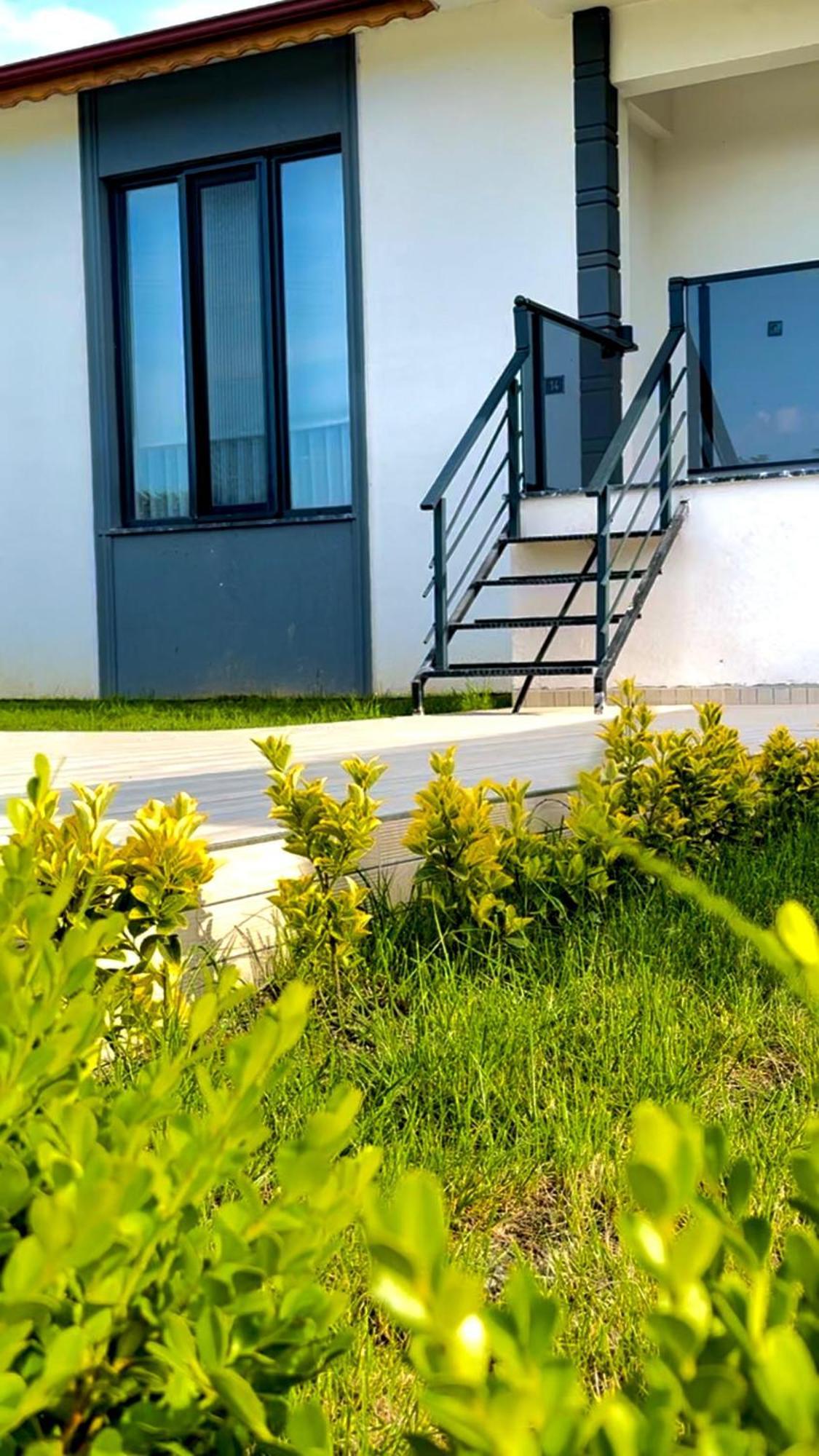Begonvil Konaklama Sapanca Exterior foto